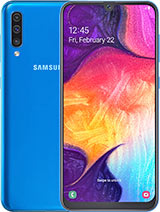 Best available price of Samsung Galaxy A50 in Jamaica