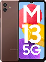 Best available price of Samsung Galaxy M13 5G in Jamaica