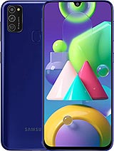 Best available price of Samsung Galaxy M21 in Jamaica