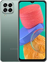 Best available price of Samsung Galaxy M33 in Jamaica
