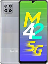 Best available price of Samsung Galaxy M42 5G in Jamaica