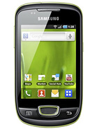 Best available price of Samsung Galaxy Mini S5570 in Jamaica