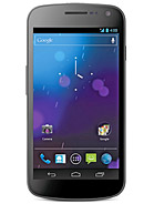Best available price of Samsung Galaxy Nexus LTE L700 in Jamaica