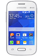 Best available price of Samsung Galaxy Pocket 2 in Jamaica