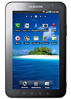 Best available price of Samsung P1000 Galaxy Tab in Jamaica