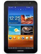 Best available price of Samsung P6210 Galaxy Tab 7-0 Plus in Jamaica
