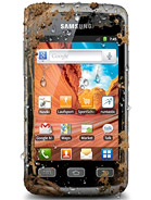 Best available price of Samsung S5690 Galaxy Xcover in Jamaica