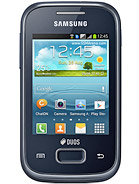 Best available price of Samsung Galaxy Y Plus S5303 in Jamaica