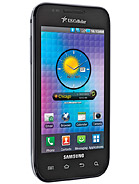 Best available price of Samsung Mesmerize i500 in Jamaica