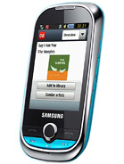 Best available price of Samsung M3710 Corby Beat in Jamaica