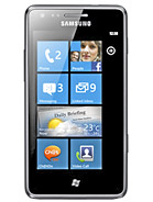 Best available price of Samsung Omnia M S7530 in Jamaica