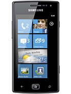 Best available price of Samsung Omnia W I8350 in Jamaica
