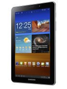 Best available price of Samsung P6800 Galaxy Tab 7-7 in Jamaica