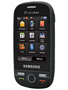Best available price of Samsung R360 Messenger Touch in Jamaica