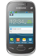 Best available price of Samsung Rex 70 S3802 in Jamaica