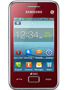 Best available price of Samsung Rex 80 S5222R in Jamaica