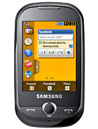 Best available price of Samsung S3650 Corby in Jamaica