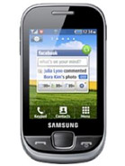 Best available price of Samsung S3770 in Jamaica