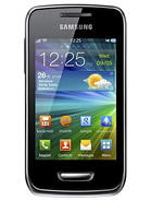 Best available price of Samsung Wave Y S5380 in Jamaica