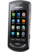 Best available price of Samsung S5620 Monte in Jamaica