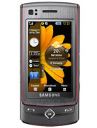 Best available price of Samsung S8300 UltraTOUCH in Jamaica