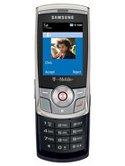 Best available price of Samsung T659 Scarlet in Jamaica
