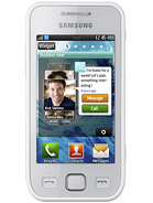 Best available price of Samsung S5750 Wave575 in Jamaica