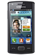 Best available price of Samsung S5780 Wave 578 in Jamaica
