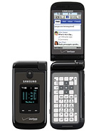 Best available price of Samsung U750 Zeal in Jamaica