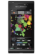 Best available price of Sony Ericsson Satio Idou in Jamaica