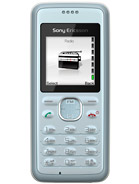 Best available price of Sony Ericsson J132 in Jamaica