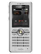 Best available price of Sony Ericsson R300 Radio in Jamaica
