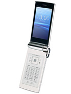 Best available price of Sony Ericsson BRAVIA S004 in Jamaica