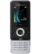 Best available price of Sony Ericsson W205 in Jamaica