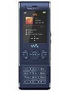 Best available price of Sony Ericsson W595 in Jamaica