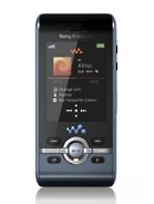 Best available price of Sony Ericsson W595s in Jamaica