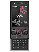 Best available price of Sony Ericsson W715 in Jamaica