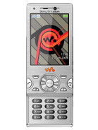 Best available price of Sony Ericsson W995 in Jamaica