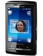 Best available price of Sony Ericsson Xperia X10 mini in Jamaica