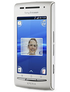 Best available price of Sony Ericsson Xperia X8 in Jamaica