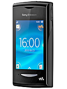 Best available price of Sony Ericsson Yendo in Jamaica
