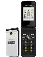Best available price of Sony Ericsson Z780 in Jamaica