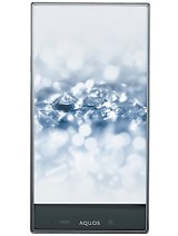 Best available price of Sharp Aquos Crystal 2 in Jamaica