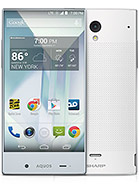 Best available price of Sharp Aquos Crystal in Jamaica