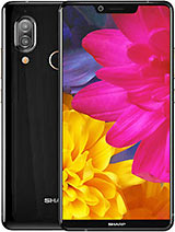 Best available price of Sharp Aquos S3 High in Jamaica