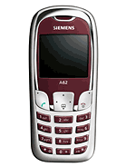 Best available price of Siemens A62 in Jamaica