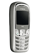 Best available price of Siemens A65 in Jamaica