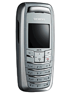 Best available price of Siemens AX75 in Jamaica