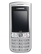 Best available price of Siemens C75 in Jamaica