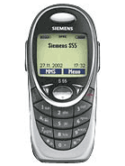 Best available price of Siemens S55 in Jamaica